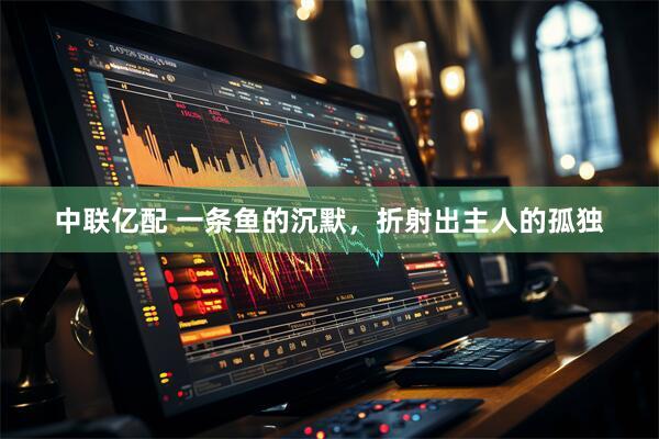 中联亿配 一条鱼的沉默，折射出主人的孤独